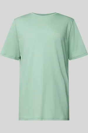 Mazine T-shirt z nadrukiem z logo model ‘Stundon’