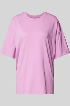 Mazine T-shirt z nadrukowanym motywem