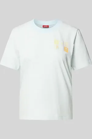 ESPRIT T-shirt w paski
