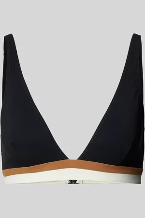 Banana Moon Top bikini z elastycznym paskiem model ‘DINO MONTECITO’