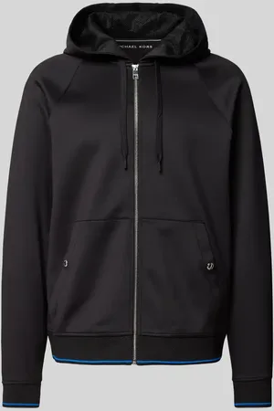 Michael Kors Bluza rozpinana z kieszeniami na zatrzaski