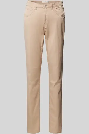 Brax Spodnie o kroju slim fit z wpuszczanymi kieszeniami model ‘STYLE.MARY’