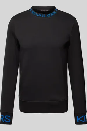 Michael Kors Bluza z nadrukiem z logo