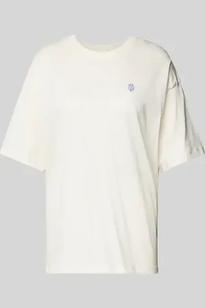 Mazine T-shirt z nadrukowanym motywem