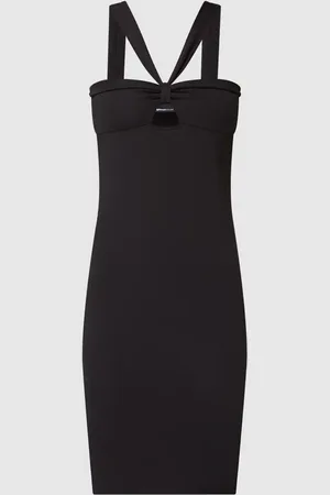 Gina Tricot Sukienka z wycięciem model ‘Simi’