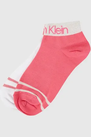 Calvin Klein Skarpetki stopki w zestawie 2 pary