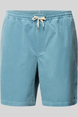 Ralph Lauren Bermudy PLUS SIZE z tunelem