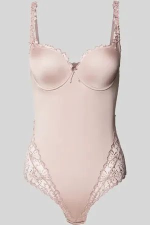 Marie Jo Body z dekoltem w kształcie serca model ‘Jane’