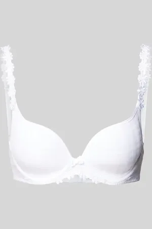 Marie Jo Biustonosz z koronkowym obszyciem model ‘Avero’