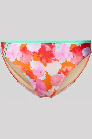 Marie Jo Figi bikini z kwiatowym wzorem model ‘APOLLONIS’