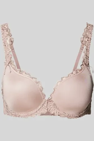 Marie Jo Biustonosz z koronkowym obszyciem model ‘Jane’
