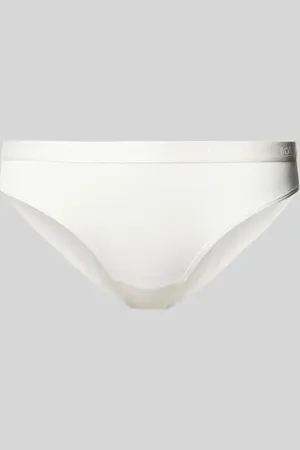 HUGO BOSS Figi z mieszanki wiskozy