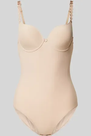 Marie Jo Body z dekoltem w kształcie serca model ‘Tom’