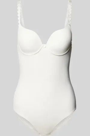 Marie Jo Body z dekoltem w kształcie serca model ‘Tom’