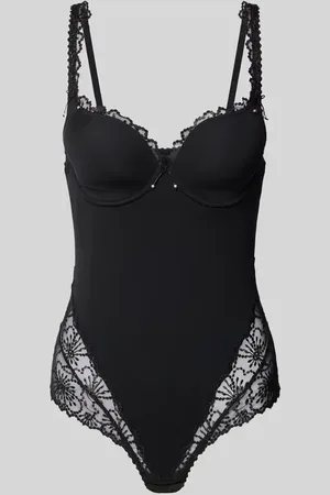 Marie Jo Body z dekoltem w kształcie serca model ‘Jane’
