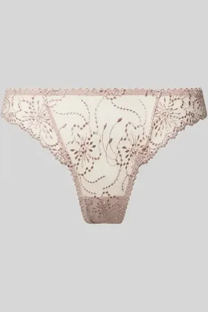 Marie Jo Stringi z koronkowym obszyciem model ‘Jane’