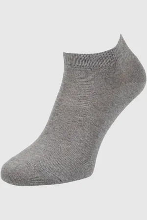 Falke Krótkie skarpety z dodatkiem streczu model ‘Family’