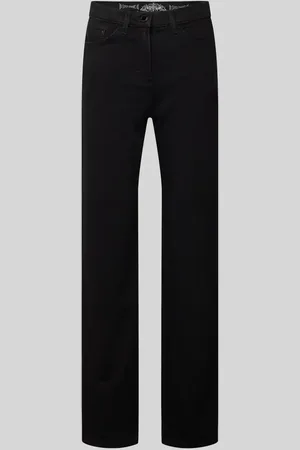 Brax Jeansy o kroju regular fit z 5 kieszeniami model ‘Lora’