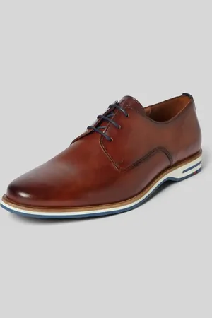 Lloyd Buty derby ze skóry model ‘DAKIN’