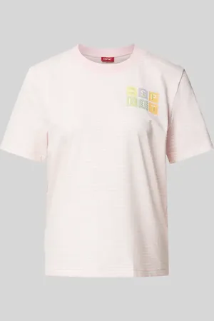 ESPRIT T-shirt w paski