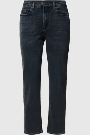 Armedangels Jeansy o kroju tapered fit z 5 kieszeniami model ‘CAYAA TAPERED’