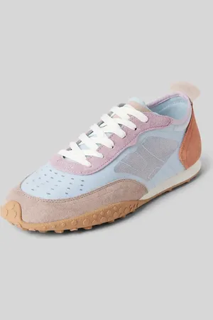 HOFF Sneakersy w stylu Colour Blocking model ‘BLUE JAY’