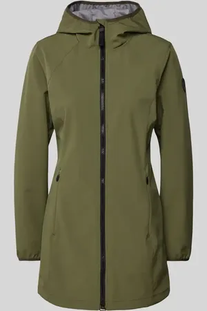 Icepeak Kurtka z kapturem model ‘ALBANY’
