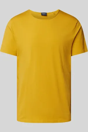 Olymp T-shirt z okrągłym dekoltem
