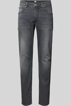 Petrol Industries Jeansy o kroju slim fit z 5 kieszeniami