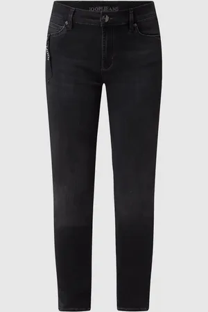 JOOP! Jeansy o kroju slim fit z dodatkiem streczu model ‘Sol’