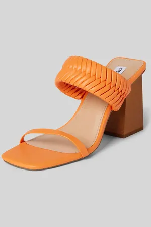 Steve Madden Sandały na słupku model ‘RAVER’