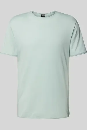 Strellson T-shirt z okrągłym dekoltem model ‘Tyler’