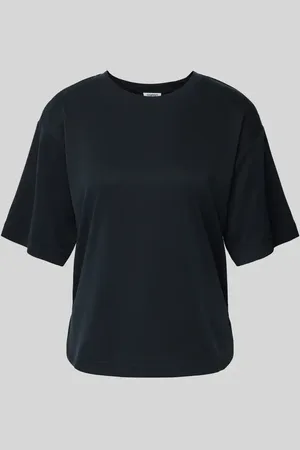 ESPRIT T-shirt z okrągłym dekoltem