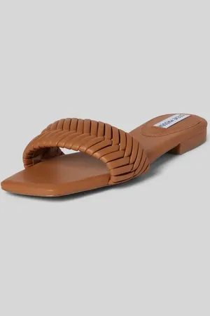 Steve Madden Klapki z efektem plecionki model ‘ALLURE’