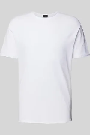 Strellson T-shirt z okrągłym dekoltem model ‘Tyler’