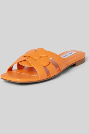 Steve Madden Klapki w jednolitym kolorze model ‘VCAY’