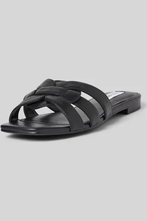 Steve Madden Klapki w jednolitym kolorze model ‘VCAY’