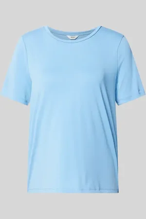 Object T-shirt z okrągłym dekoltem model ‘Jannie’