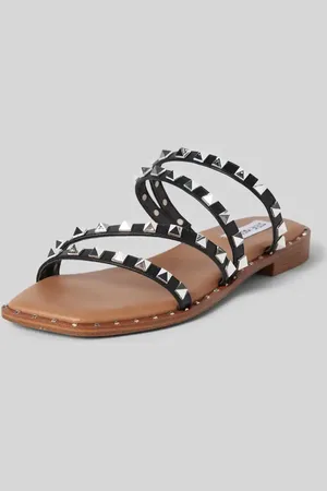 Steve Madden Klapki z nitami model ‘SKYLER’