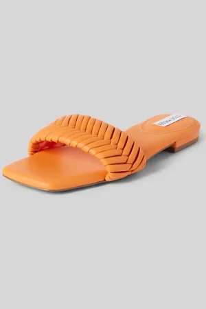 Steve Madden Klapki z efektem plecionki model ‘ALLURE’