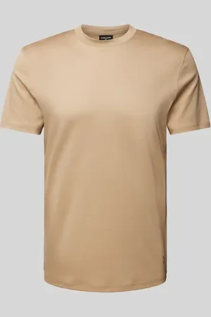 Strellson T-shirt z okrągłym dekoltem model ‘Pepe’