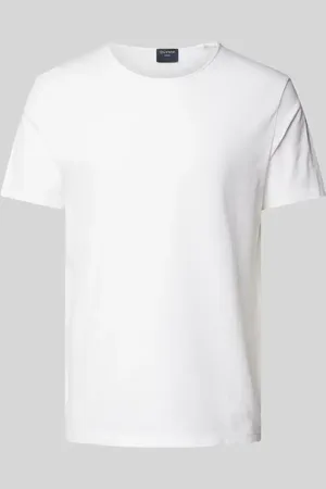 Olymp T-shirt z okrągłym dekoltem