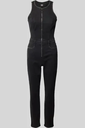 Guess Kombinezon z nitami model ‘CONCHITA’