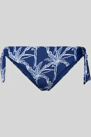 Barts Figi bikini z bocznymi wiązaniami model ‘Enele’