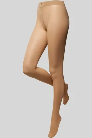 Falke Rajstopy półprzezroczyste model ‘PURE MATT’