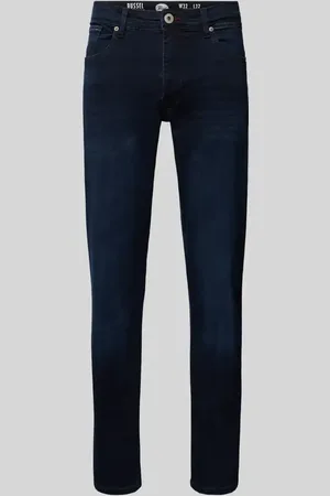 Petrol Industries Jeansy o kroju slim fit z 5 kieszeniami