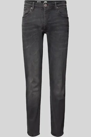 Petrol Industries Jeansy o kroju slim fit z 5 kieszeniami