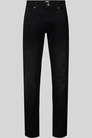 Petrol Industries Jeansy o kroju slim fit z 5 kieszeniami