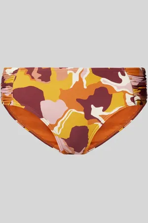 Barts Figi bikini z bocznymi marszczeniami model ‘Lunan’