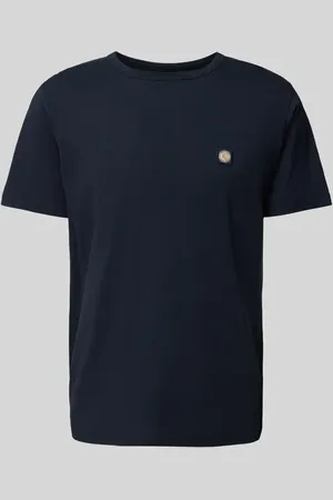 Thinking Mu T-shirt w jednolitym kolorze